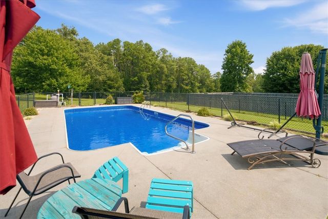 117 Morgan Road, West Union, SC 29696