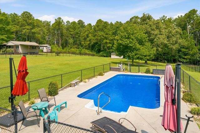 117 Morgan Road, West Union, SC 29696