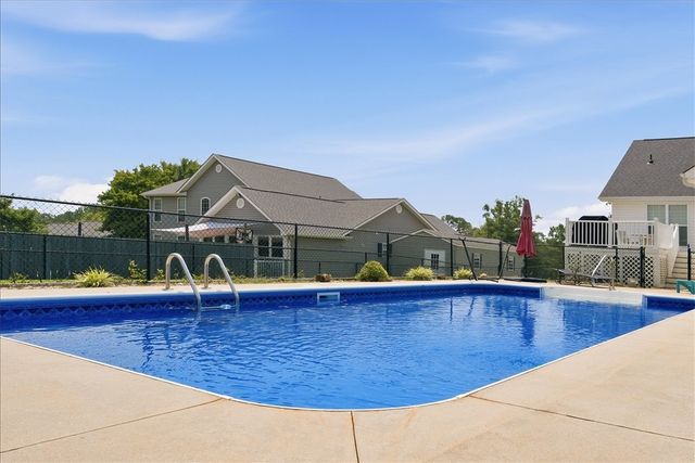 117 Morgan Road, West Union, SC 29696