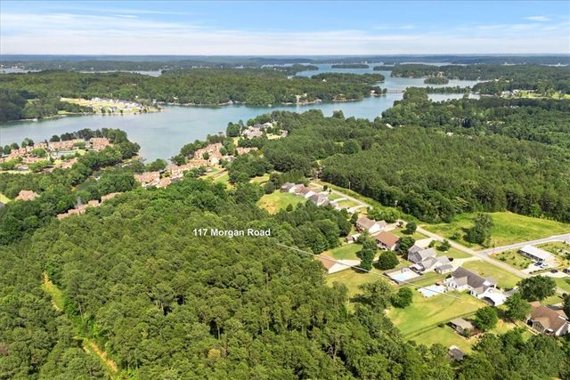 117 Morgan Road, West Union, SC 29696