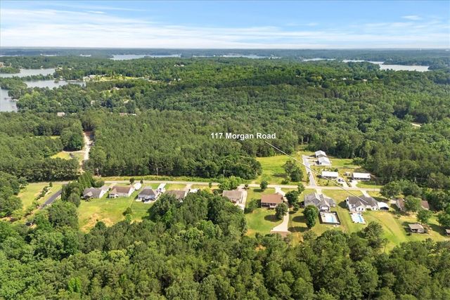 117 Morgan Road, West Union, SC 29696