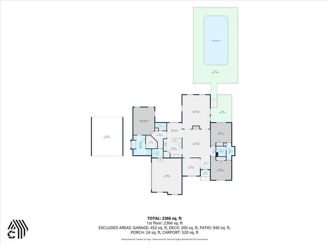 117 Morgan Road, West Union, SC 29696