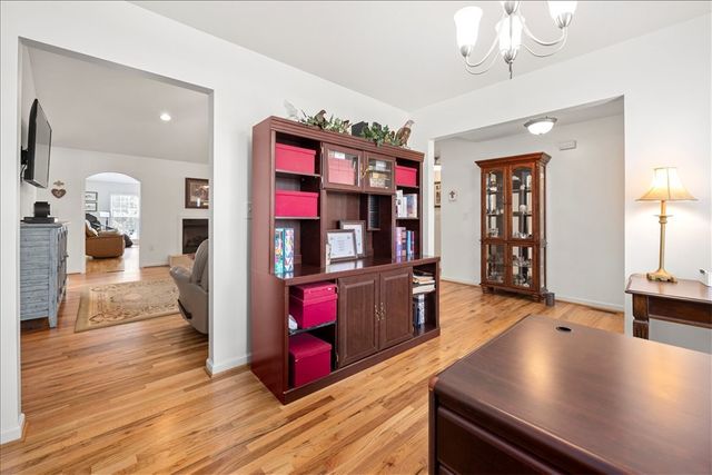 117 Morgan Road, West Union, SC 29696