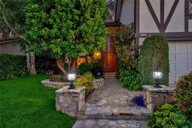 22192 Tama, Lake Forest, CA 92630