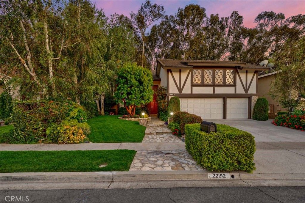 22192 Tama, Lake Forest, CA 92630