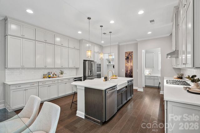 3175 Montreaux Valley Drive, Fort Mill, SC 29707