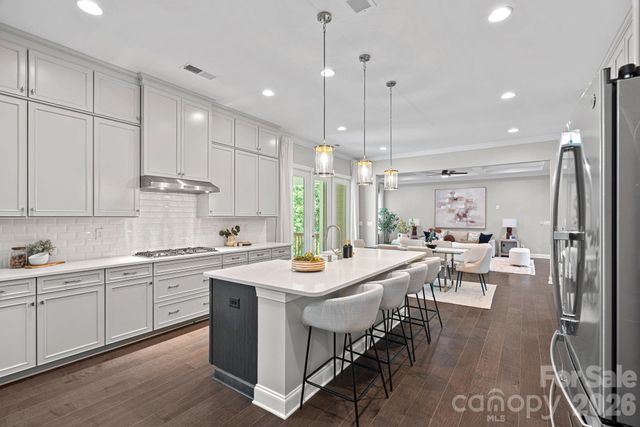 3175 Montreaux Valley Drive, Fort Mill, SC 29707