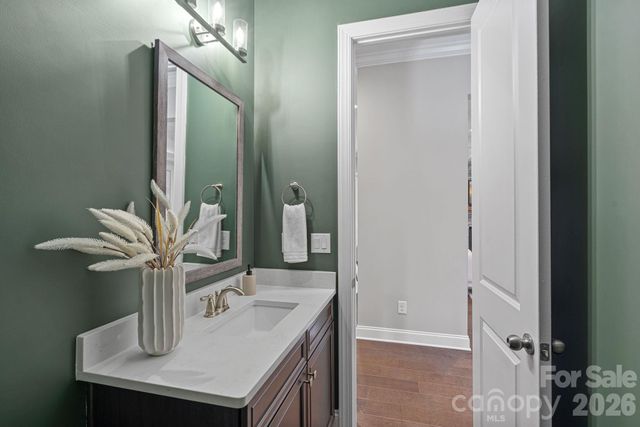 3175 Montreaux Valley Drive, Fort Mill, SC 29707