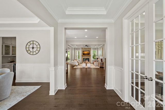 3175 Montreaux Valley Drive, Fort Mill, SC 29707