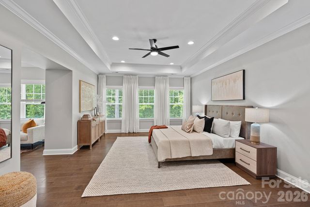 3175 Montreaux Valley Drive, Fort Mill, SC 29707