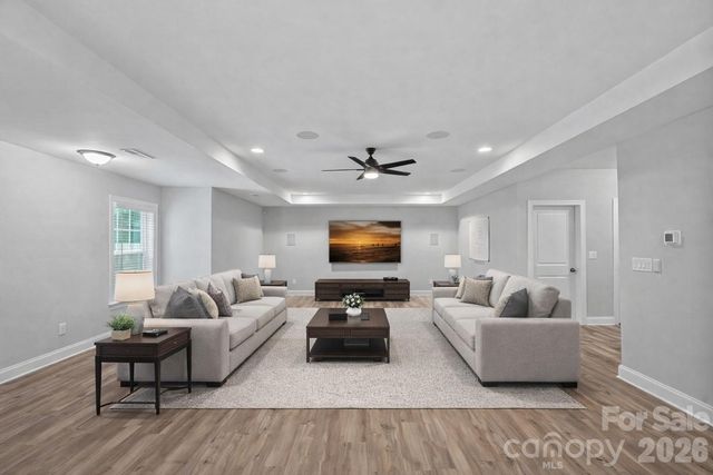 3175 Montreaux Valley Drive, Fort Mill, SC 29707