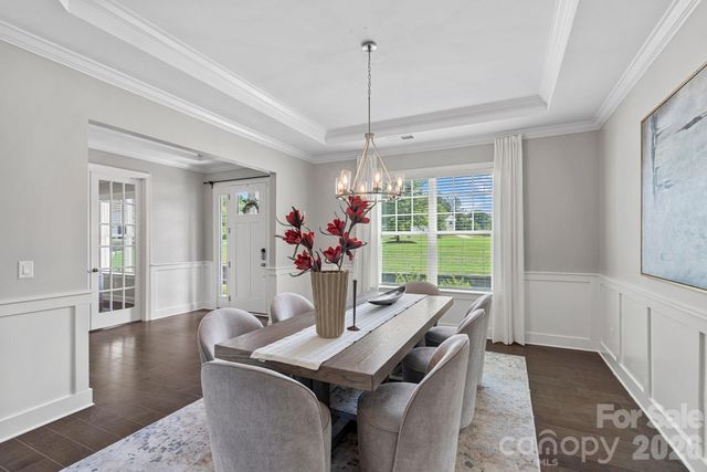 3175 Montreaux Valley Drive, Fort Mill, SC 29707