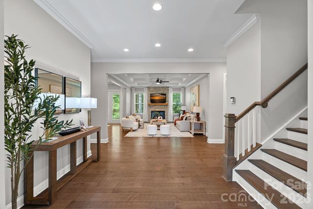 3175 Montreaux Valley Drive, Fort Mill, SC 29707