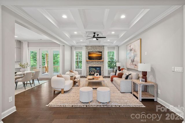 3175 Montreaux Valley Drive, Fort Mill, SC 29707