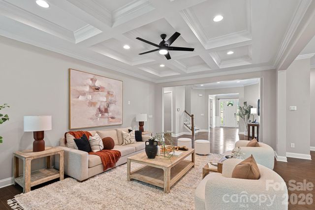 3175 Montreaux Valley Drive, Fort Mill, SC 29707