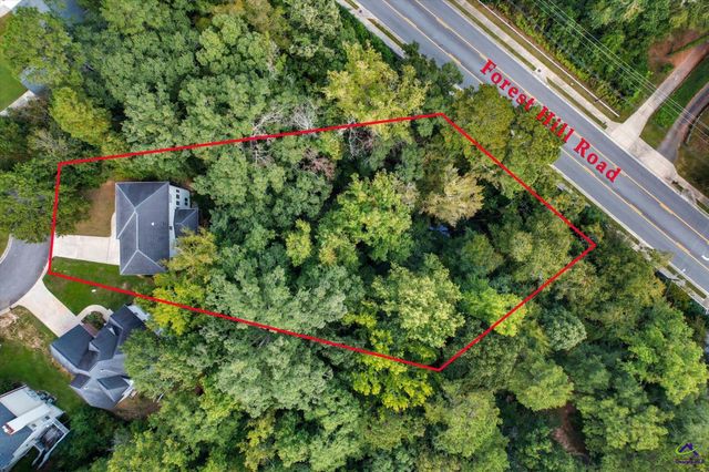 627 Lokchapee Ridge, Macon, GA 31210