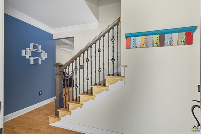 627 Lokchapee Ridge, Macon, GA 31210