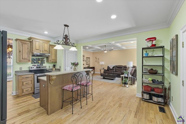 627 Lokchapee Ridge, Macon, GA 31210