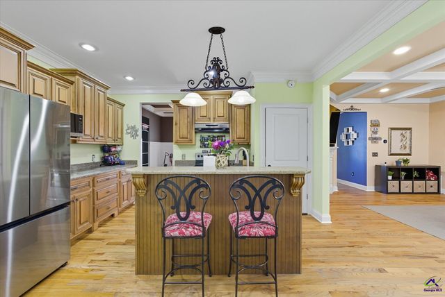 627 Lokchapee Ridge, Macon, GA 31210