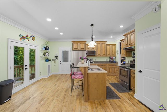 627 Lokchapee Ridge, Macon, GA 31210