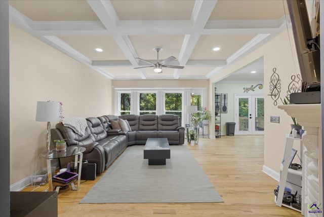 627 Lokchapee Ridge, Macon, GA 31210