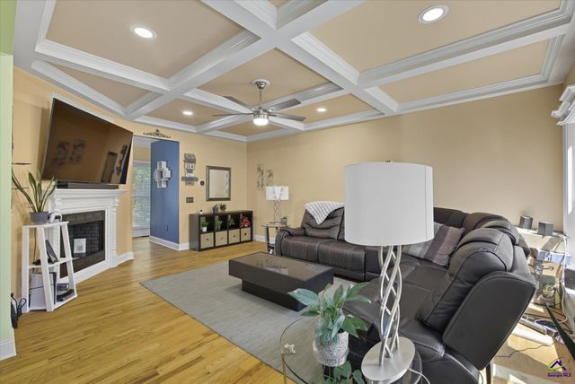 627 Lokchapee Ridge, Macon, GA 31210