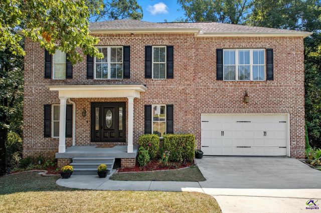 627 Lokchapee Ridge, Macon, GA 31210