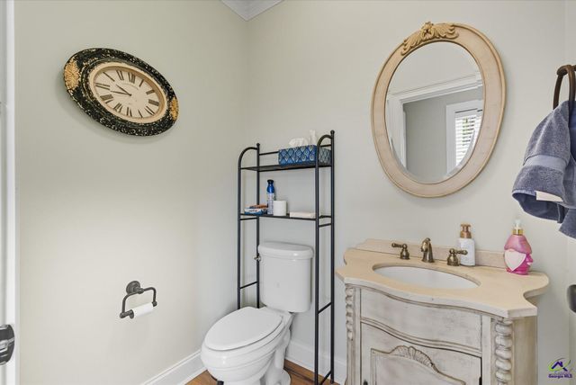 627 Lokchapee Ridge, Macon, GA 31210