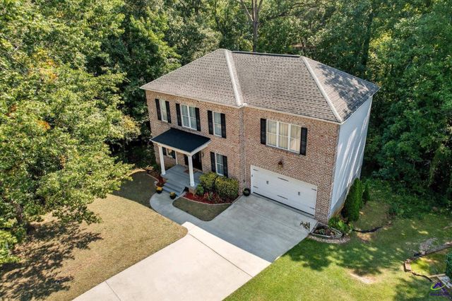 627 Lokchapee Ridge, Macon, GA 31210