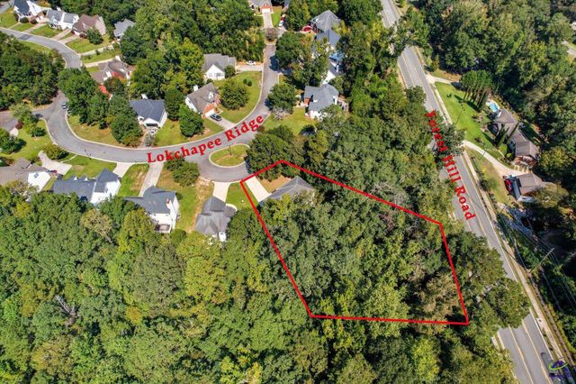 627 Lokchapee Ridge, Macon, GA 31210