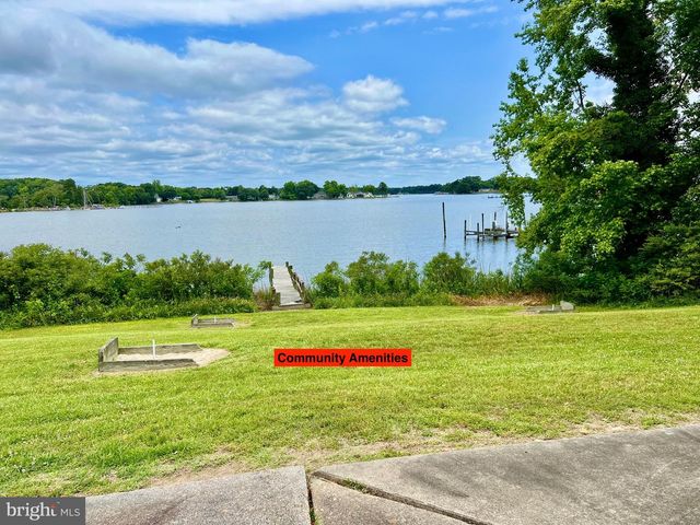 175 WILDWOOD RD, Colonial Beach, VA 22443