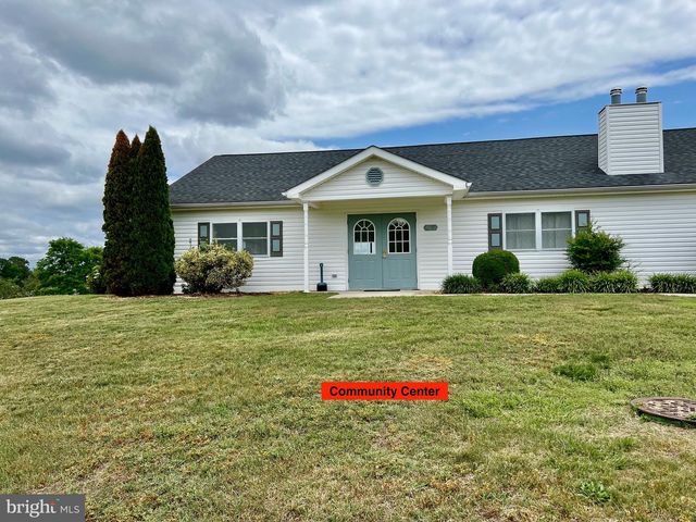 175 WILDWOOD RD, Colonial Beach, VA 22443