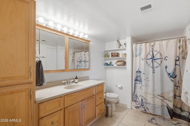813 W ROMO JONES Street, Tempe, AZ 85281