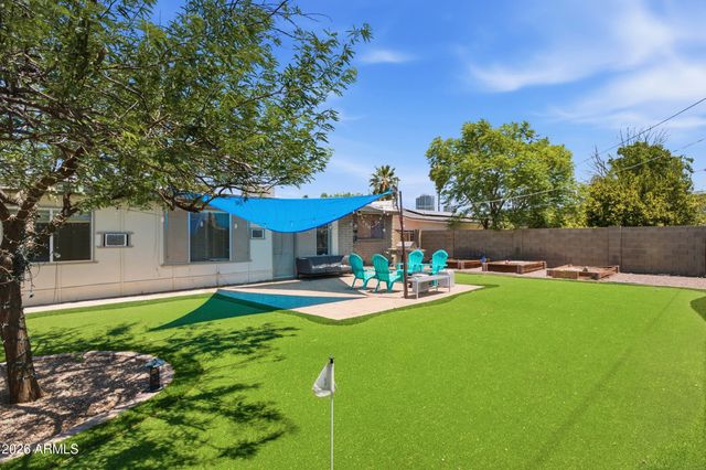 813 W ROMO JONES Street, Tempe, AZ 85281