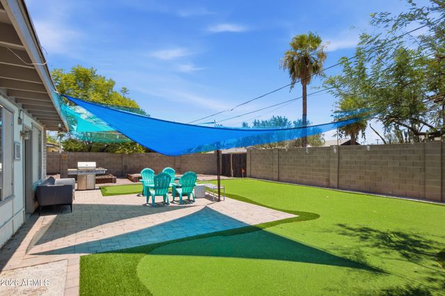 813 W ROMO JONES Street, Tempe, AZ 85281