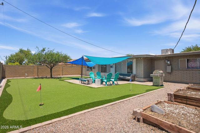 813 W ROMO JONES Street, Tempe, AZ 85281