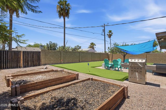 813 W ROMO JONES Street, Tempe, AZ 85281