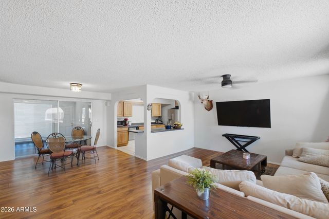 813 W ROMO JONES Street, Tempe, AZ 85281