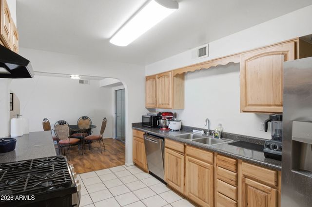 813 W ROMO JONES Street, Tempe, AZ 85281