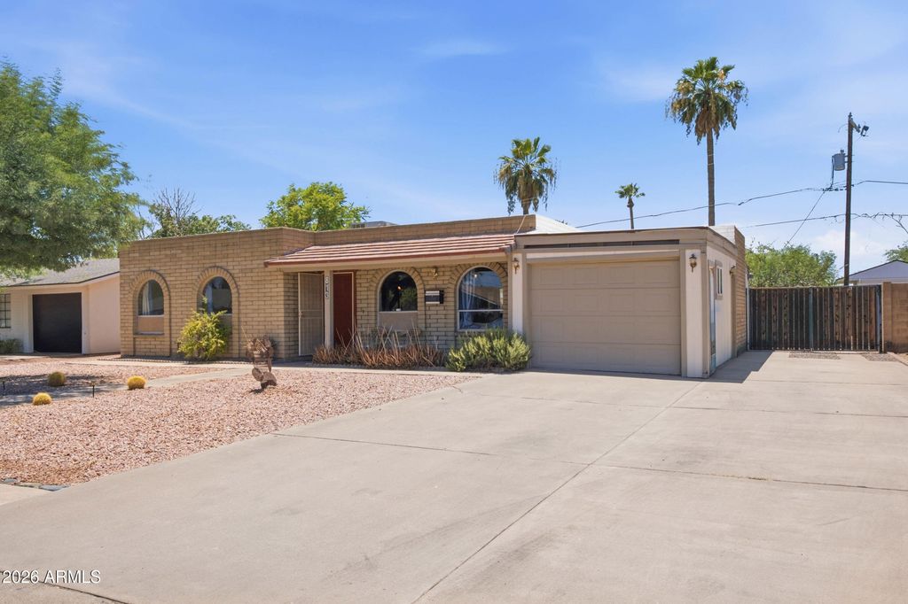 813 W ROMO JONES Street, Tempe, AZ 85281 — photo 3