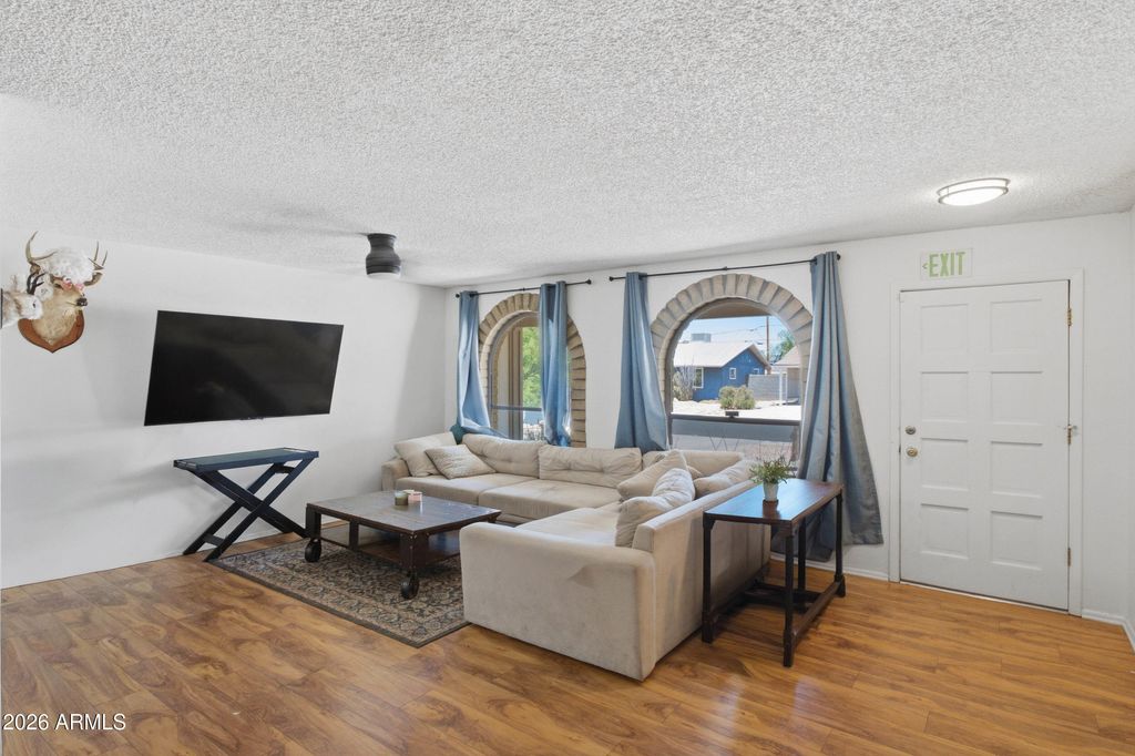 813 W ROMO JONES Street, Tempe, AZ 85281 — photo 4