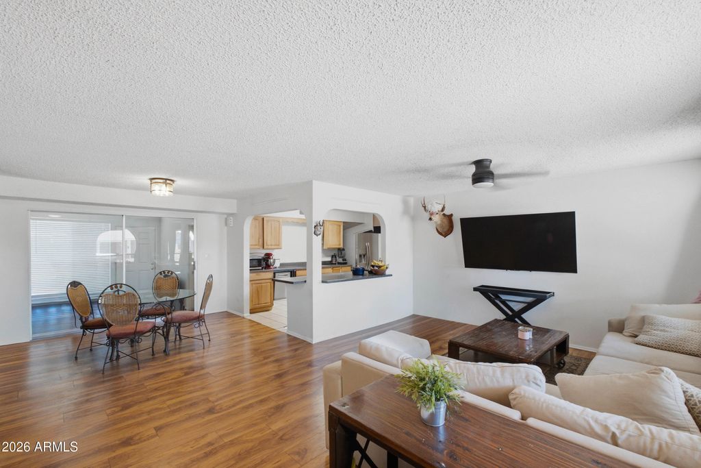 813 W ROMO JONES Street, Tempe, AZ 85281 — photo 5
