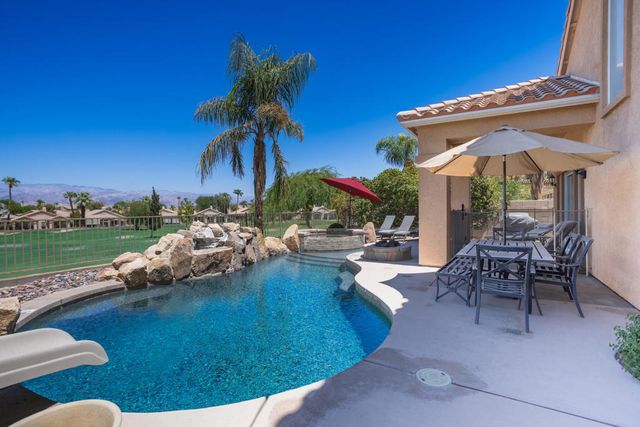 80566 Indian Springs Drive, Indio, CA 92201