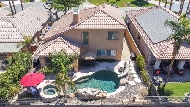 80566 Indian Springs Drive, Indio, CA 92201