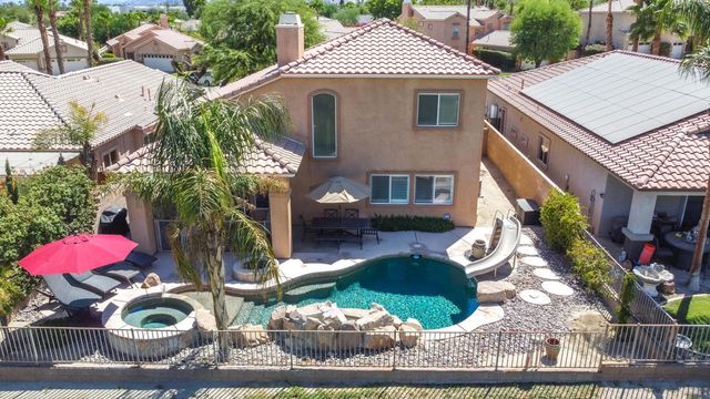 80566 Indian Springs Drive, Indio, CA 92201