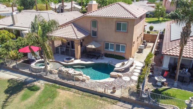 80566 Indian Springs Drive, Indio, CA 92201