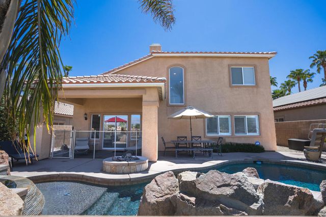 80566 Indian Springs Drive, Indio, CA 92201