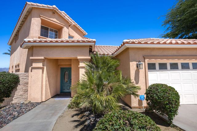 80566 Indian Springs Drive, Indio, CA 92201