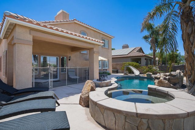 80566 Indian Springs Drive, Indio, CA 92201