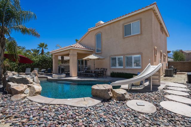 80566 Indian Springs Drive, Indio, CA 92201